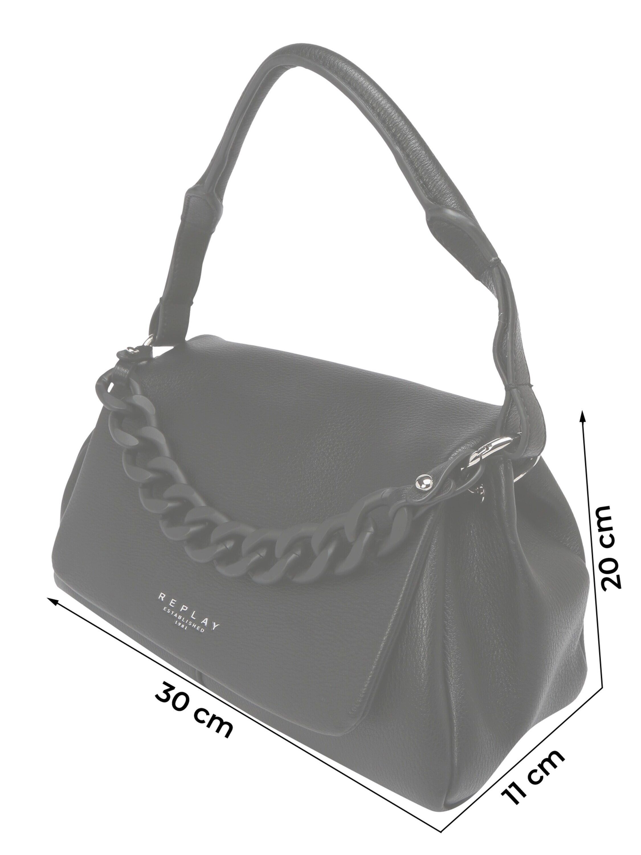 Replay Handtasche Borsa (1-tlg)