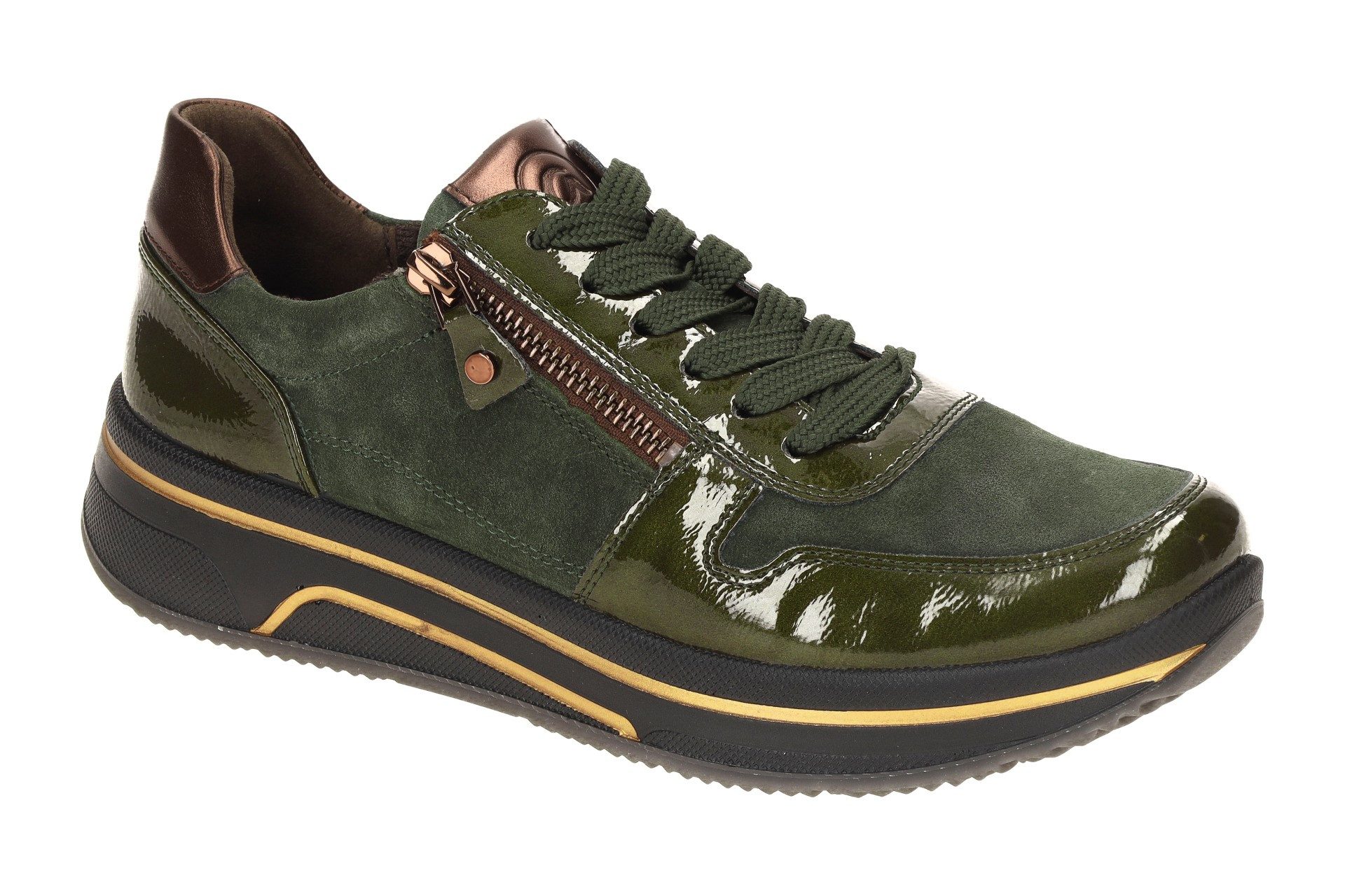 Ara 12-27540 96 Schnürschuh günstig online kaufen