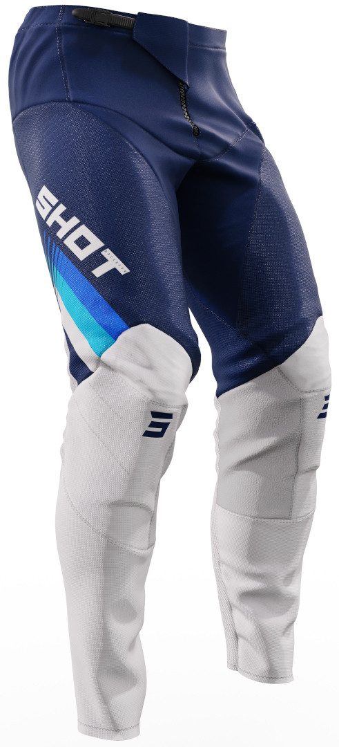 Shot Motorradhose Contact Tracer Motocross Hose
