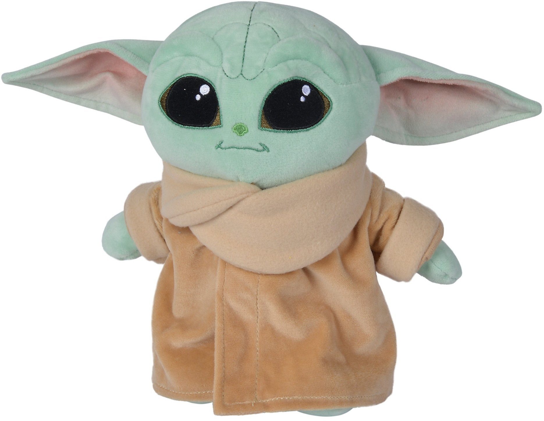 Baby Yoda Plüsch 25cm Kuscheltier