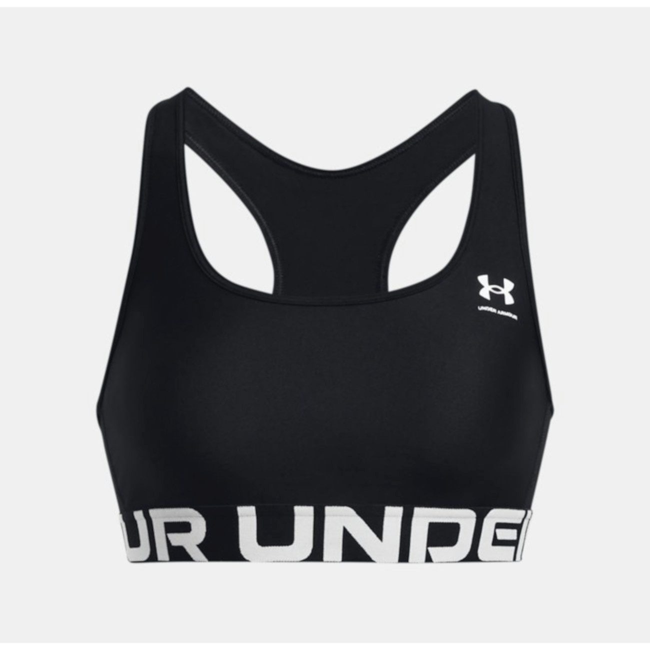 Under Armour® Sport-BH Under Armour Damen Sport BH UA HG Authentics Mid Bra günstig online kaufen