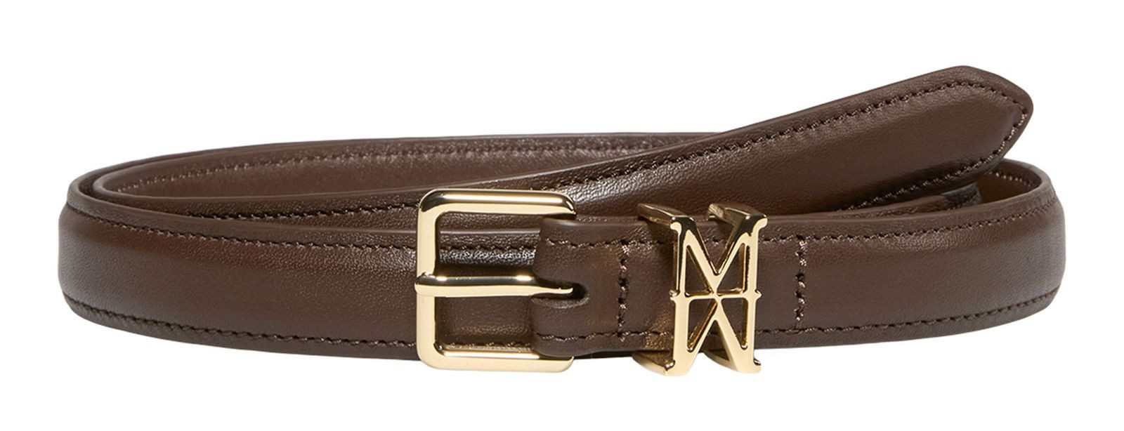 Ledergürtel Gesa Belt
