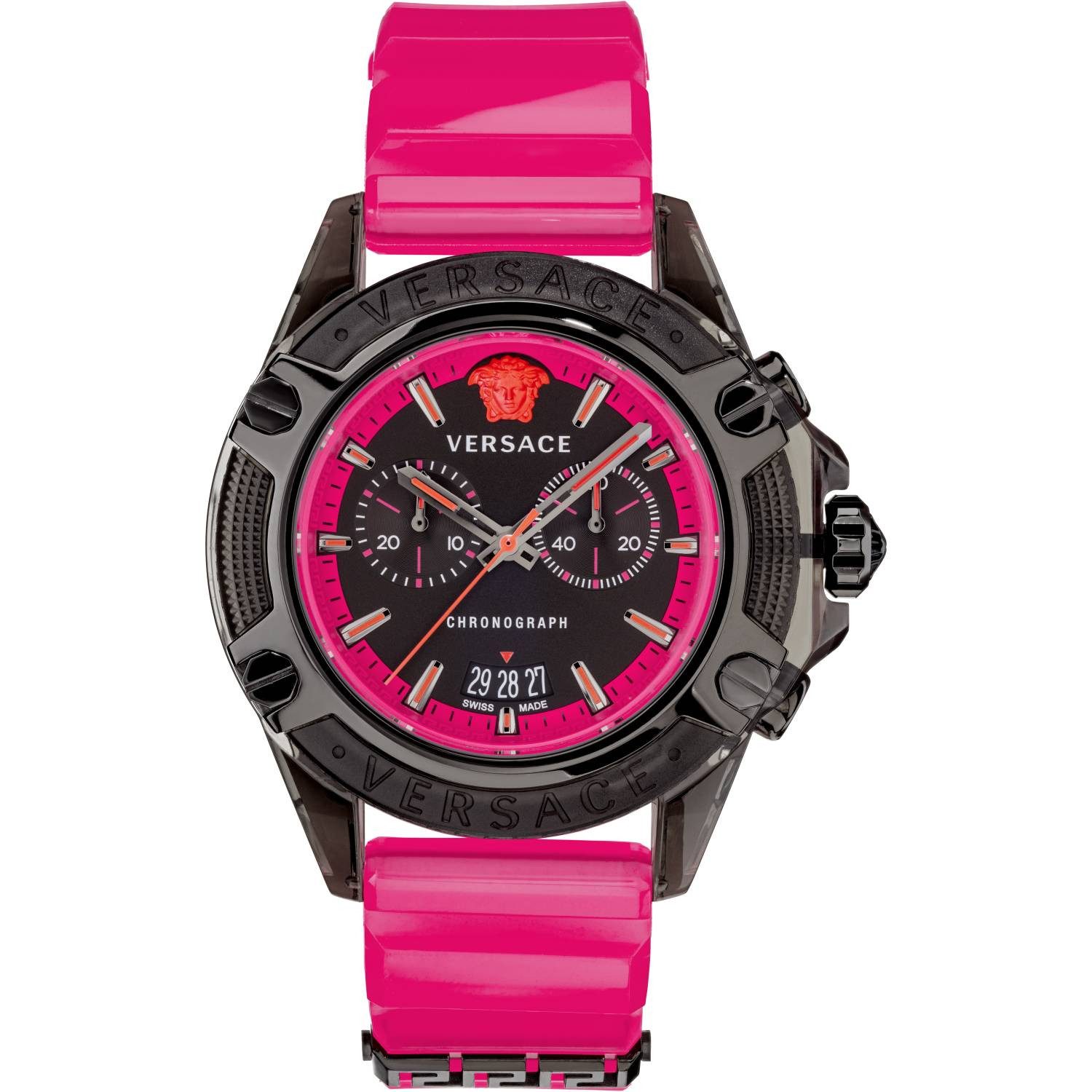 Schweizer Uhr VEZ7002 21