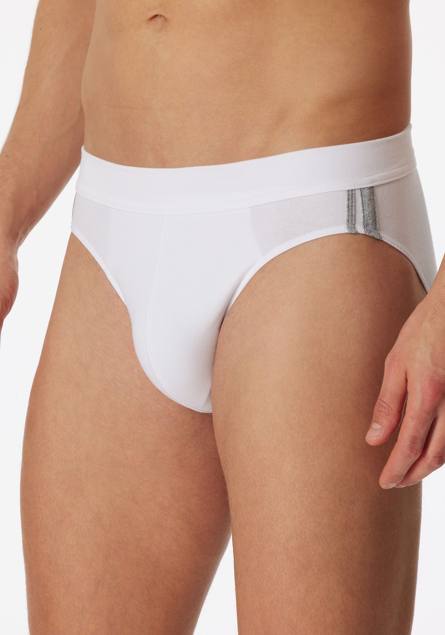 Schiesser Rioslip "95/5" (3er-Pack) mit softem, günstig online kaufen