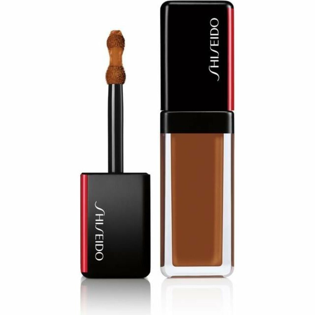 SHISEIDO Lidschatten-Base Synchro Skin Self-Refreshing Concealer Nr.501 Deep 5,8ml