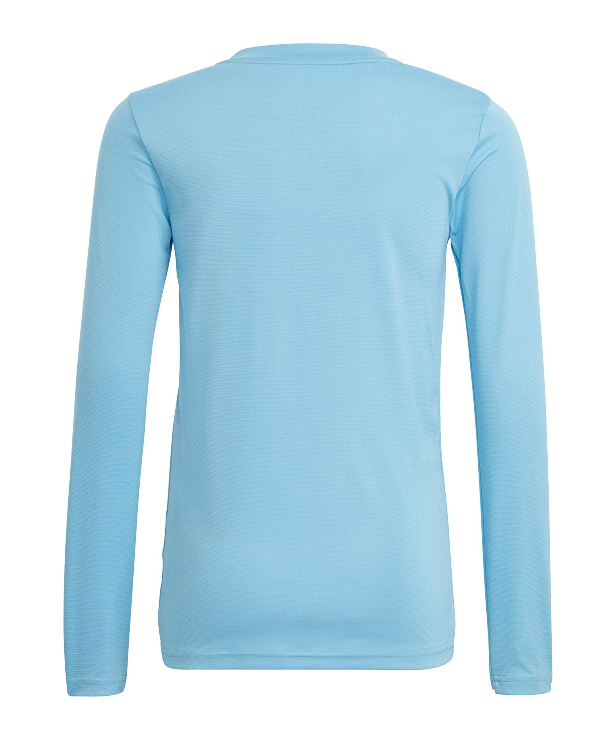 adidas Performance Funktionsshirt adidas Performance Atmungsaktivität