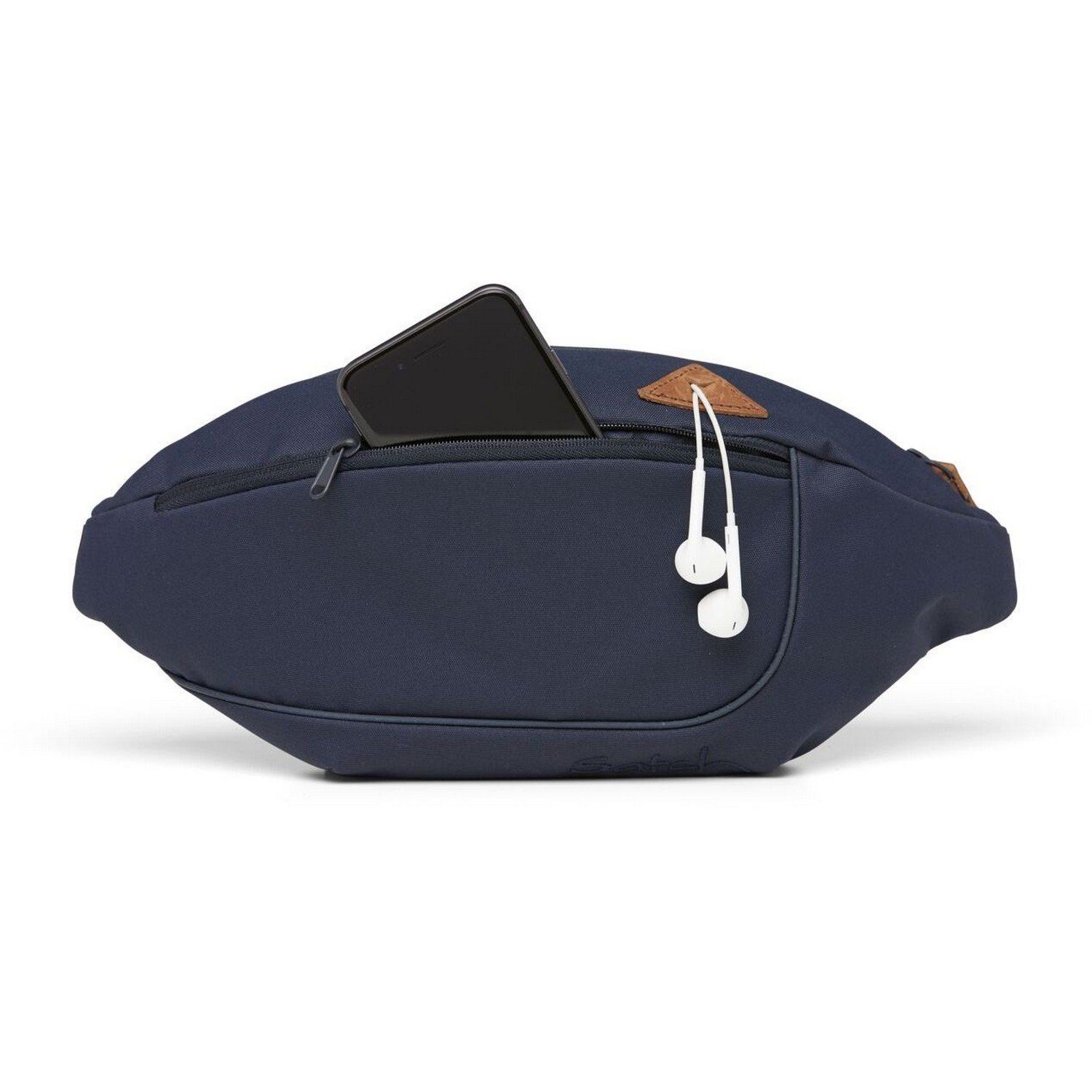 Satch Mini Bag cross Hip Bag Pure Navy