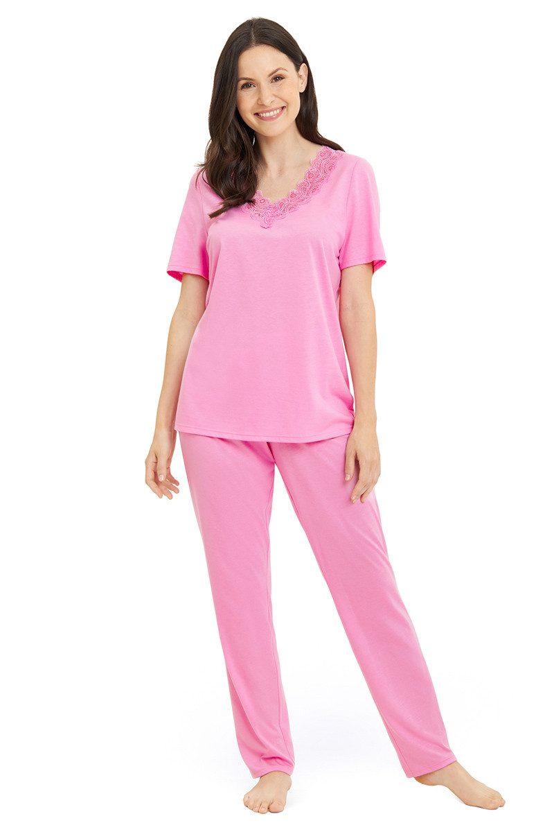 Rösch Pyjama 1253310