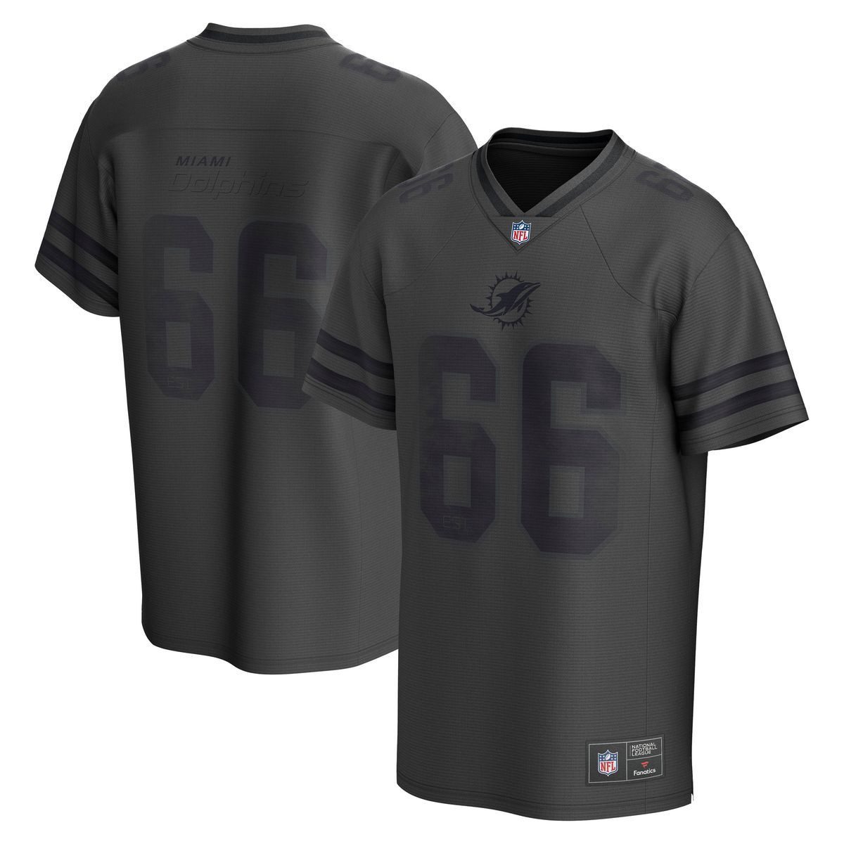 Fanatics Footballtrikot Fanatics Trikot Miami Dolphins DYSTOPIA Foundation günstig online kaufen