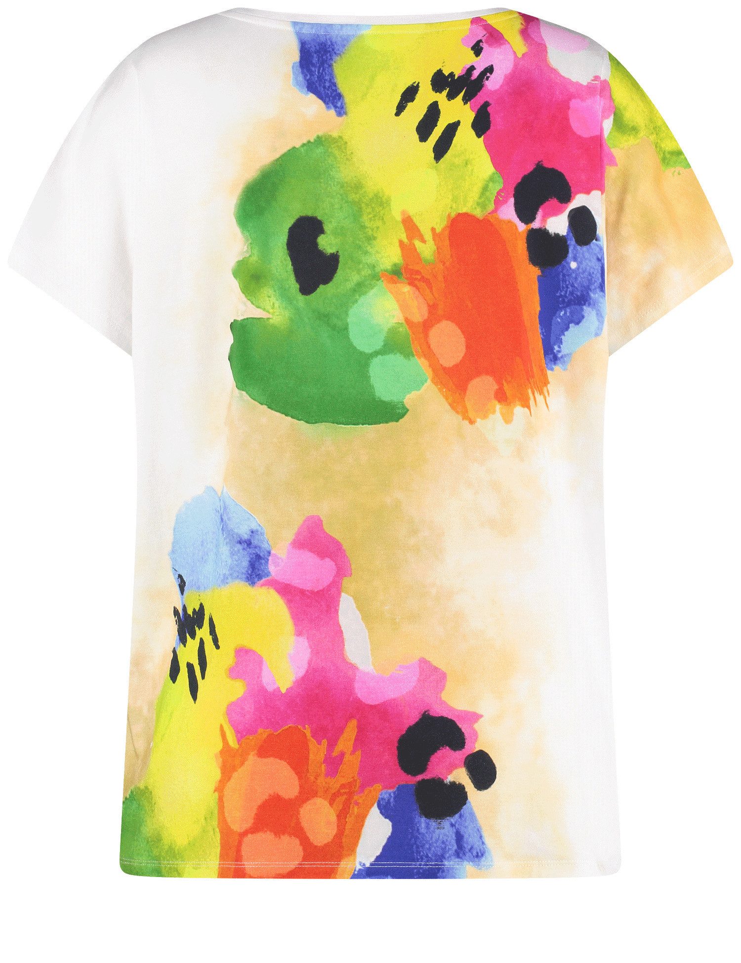 Samoon T-Shirt günstig online kaufen