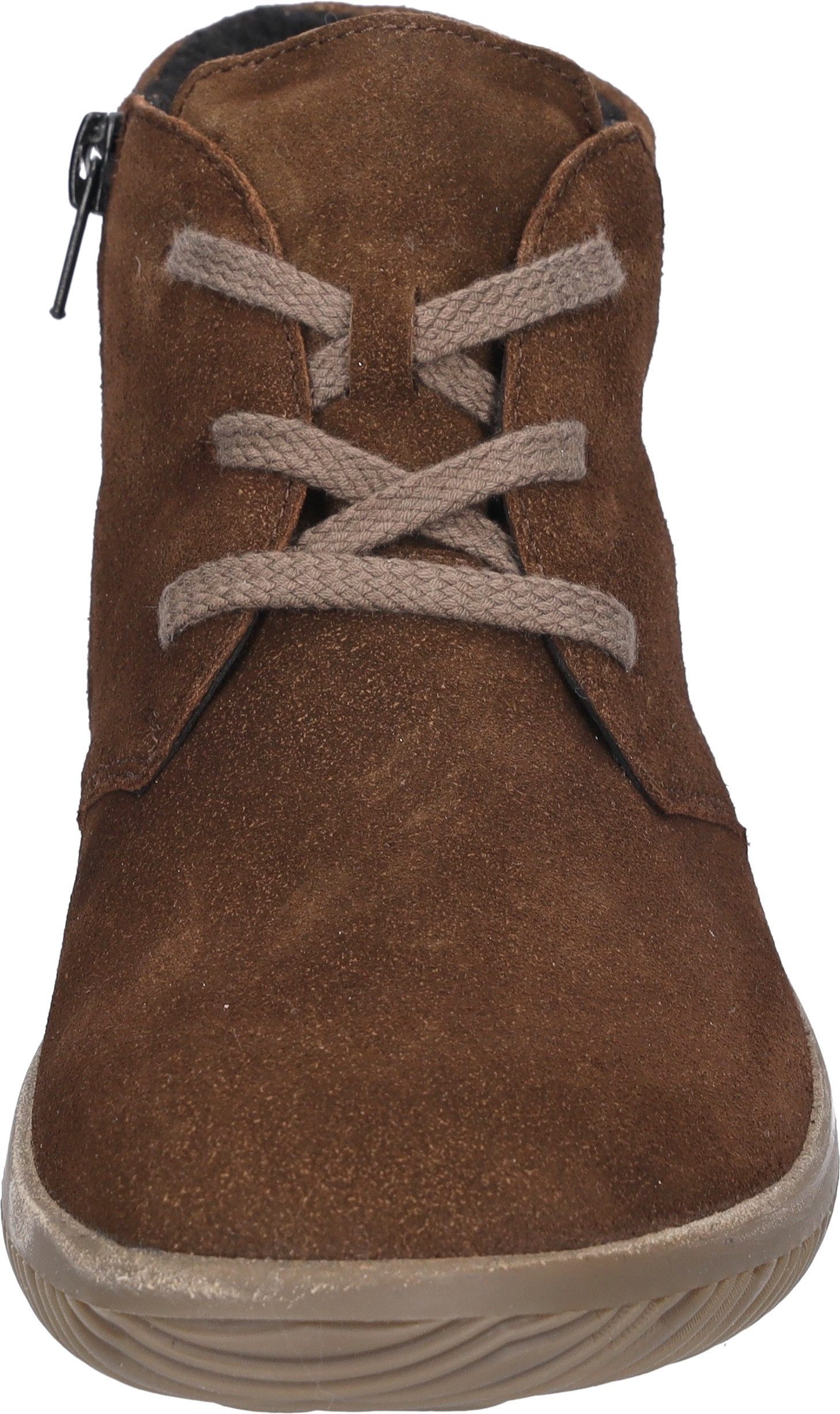 Waldläufer K-Roya Stiefelette Komfortboots, Casualboots in Bequemweite K = extraweit