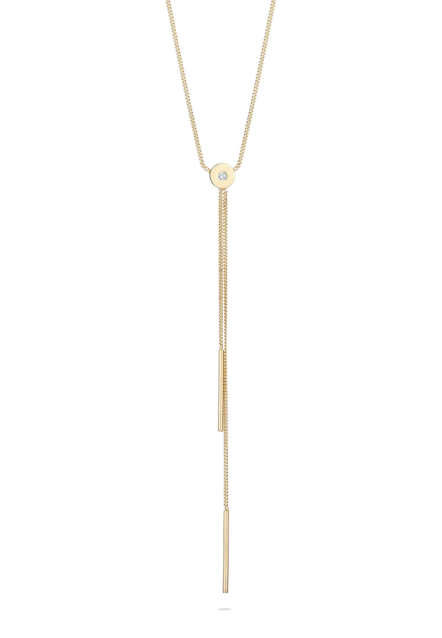 Elli Kette mit Anhänger Y-Kette mit günstig online kaufen
