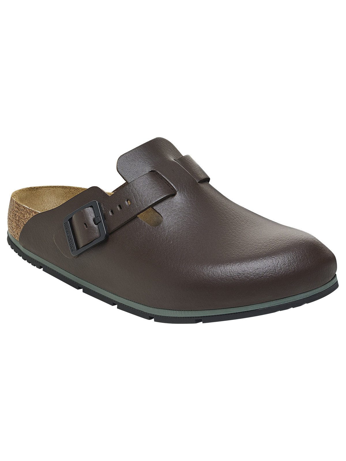 Birkenstock 1026187 Birkenstock Boston Pro Pantolette günstig online kaufen