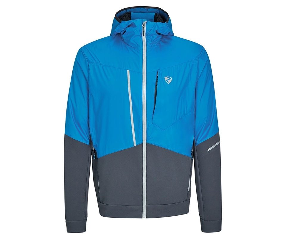 Ziener Funktionsjacke NIKOLO man (jacket active)