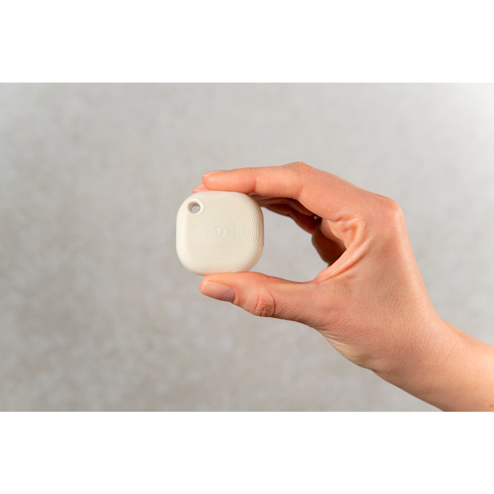 Shelly Shelly BLU Button Tough1, Taster Smarter Lichtschalter