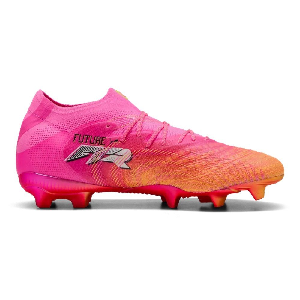 PUMA Future 9 Ultimate FG (für festen Boden) bunt Herren Fußballschuh