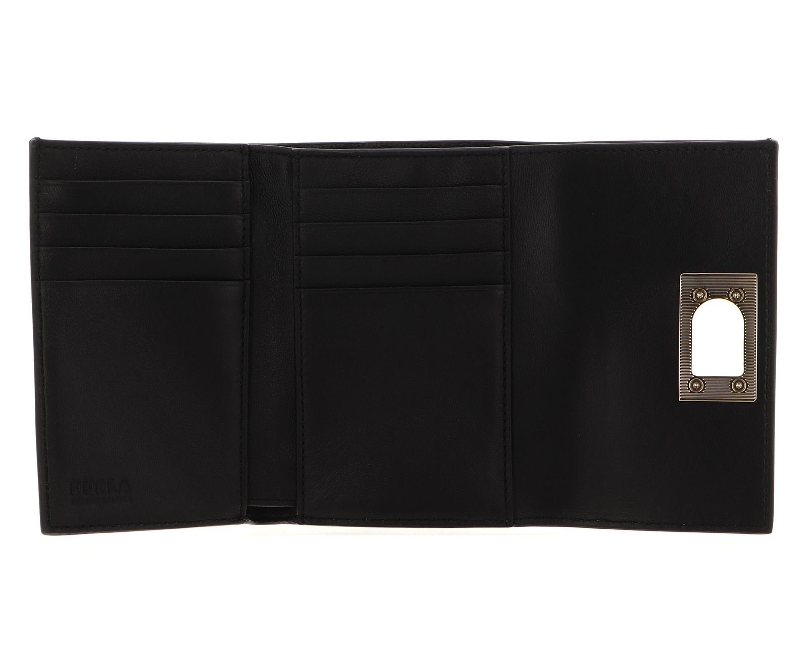 Furla Geldbörse 1927, aus echtem Leder günstig online kaufen