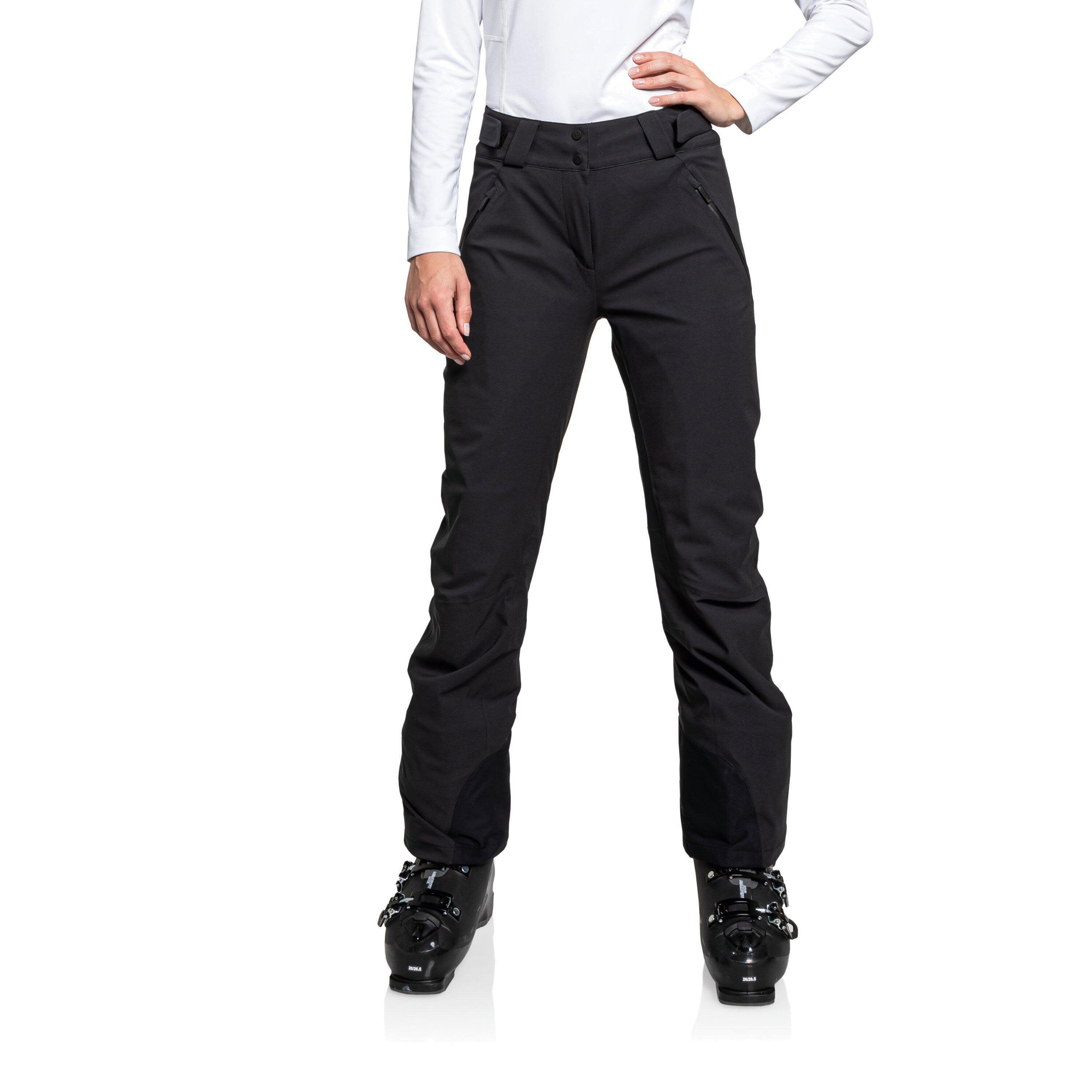 Schöffel black Skihose