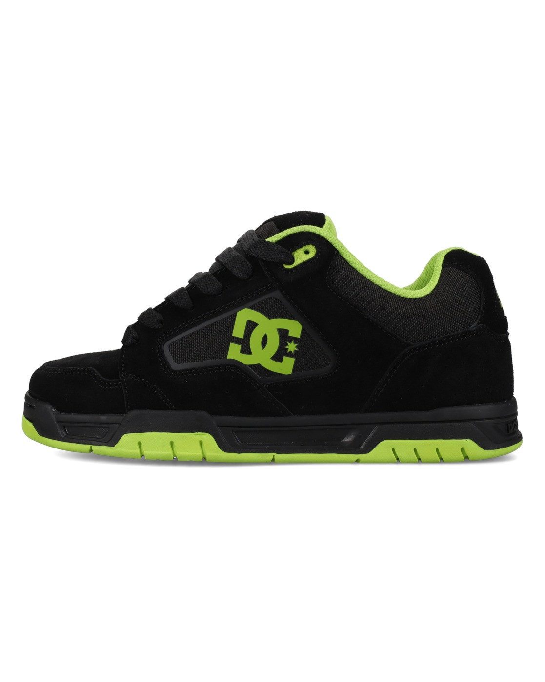 DC Shoes DC Coiler Sneaker