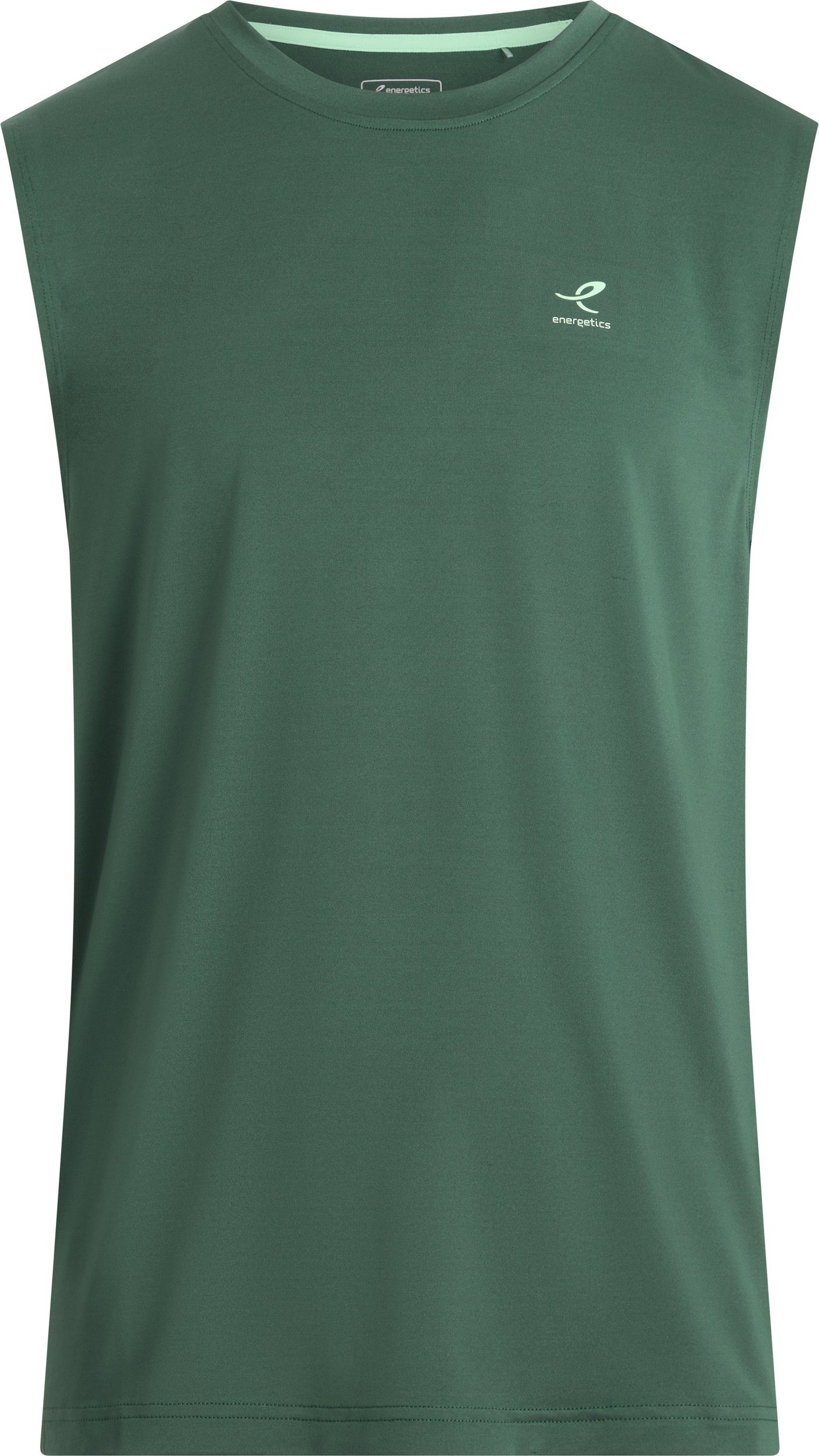 Energetics Sport-BH He.-Tank-Shirt Gio SL M NAVY-MARTINICA