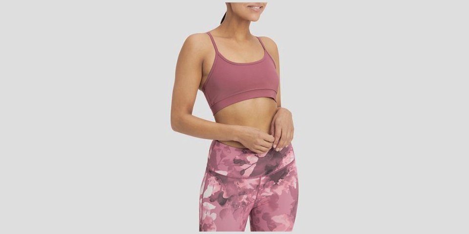 Energetics Sport-Bustier Da.-Sport-BH Gigi V W günstig online kaufen