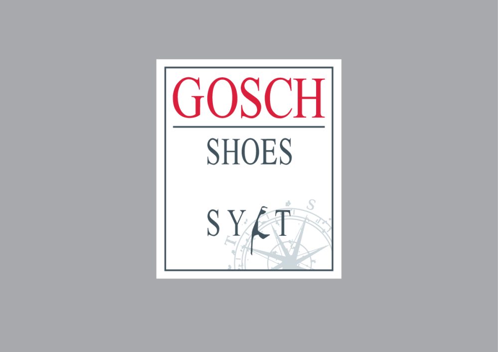 GOSCH SHOES SYLT