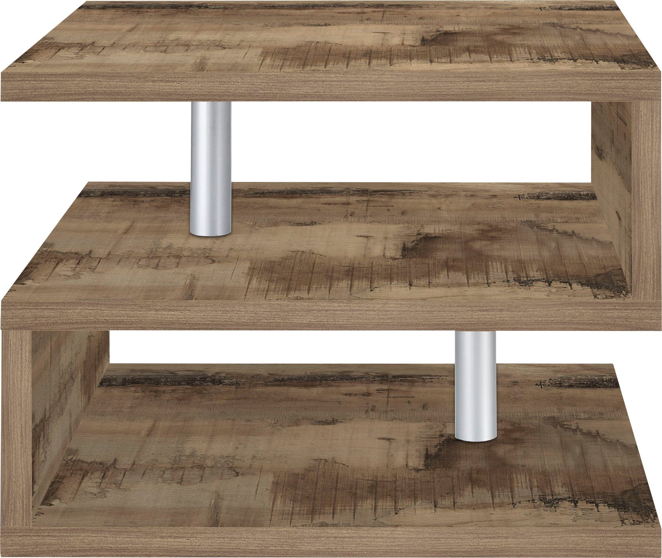 INOSIGN Couchtisch ZETA- Kaffeetisch, Sofatisch, Wohnzimmertisch, günstig online kaufen