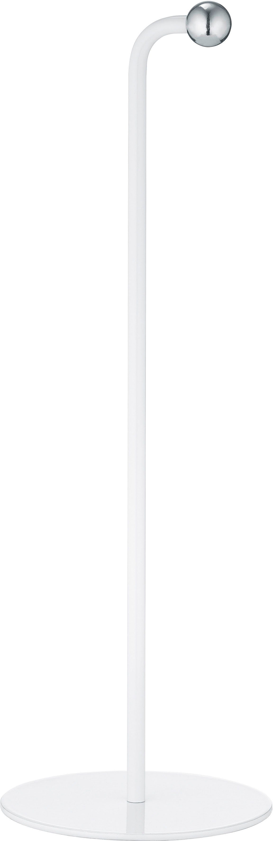 Reality Leuchten LED Tischleuchte Maxi, Dimmfunktion, USB-Anschluss mit Ladefunktion, LED fest integriert, Warmweiß, Klemmleuchte mit Magnet-Halterung, Touchdimmer, USB-C, 2-12h Akku