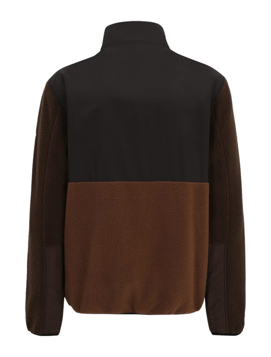 iriedaily Fleecejacke IrieDaily Auf Deck Fleece Jacket (1-St) Fleecejacke mit Windstopper