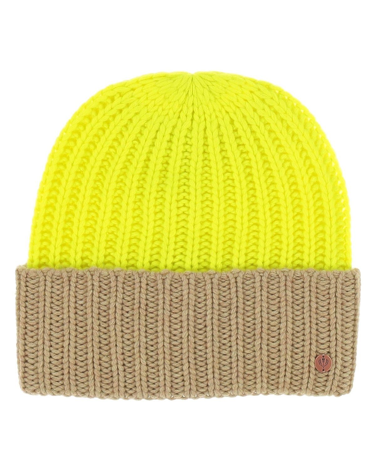 Strickmütze
