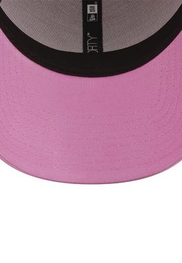 New Era Baseball Cap New Era Wmns League Ess 9Forty Adjustable Damen Cap NY YANKEES Pink