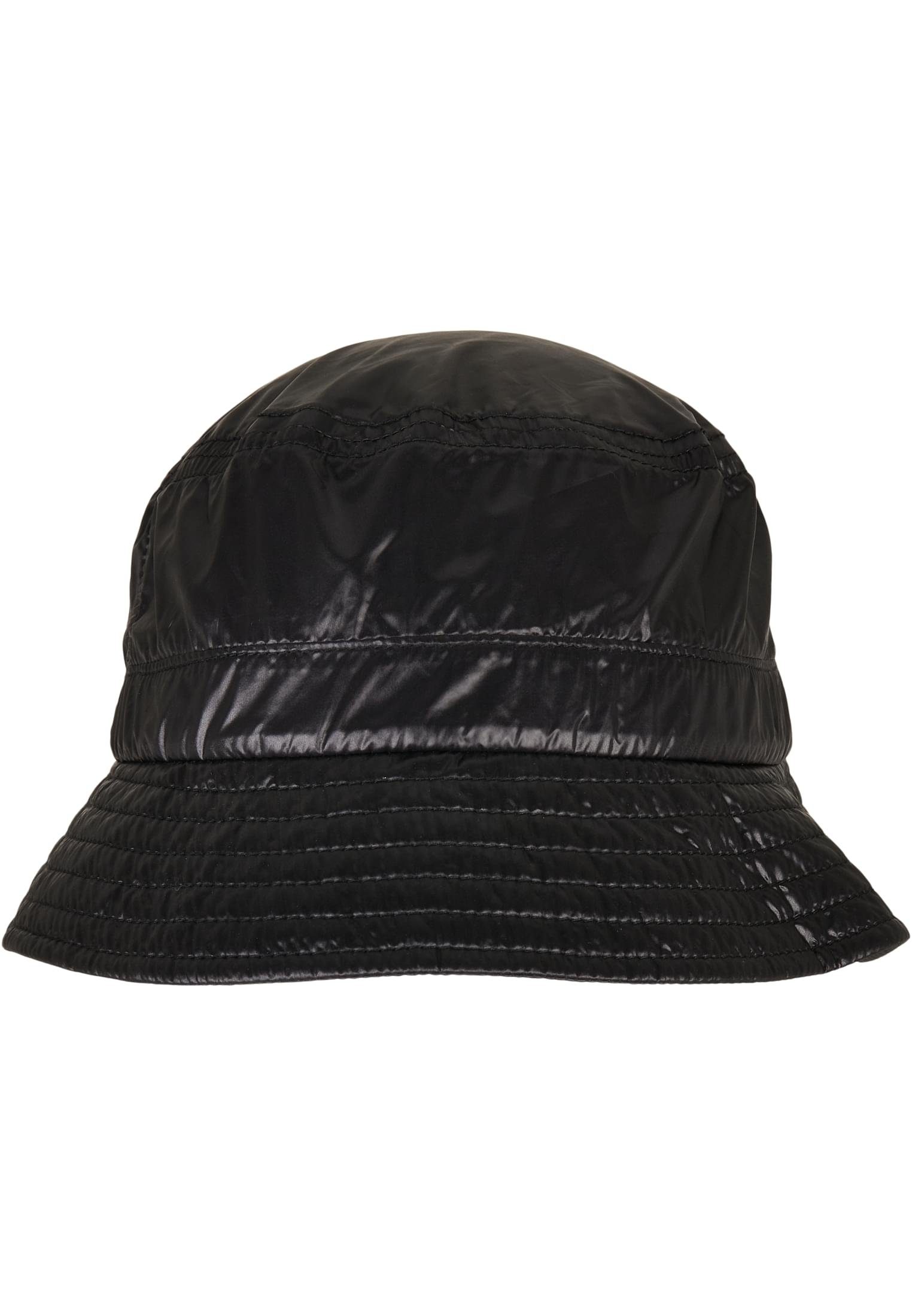 Flexfit Flex Cap Flexfit Accessoires Light Nylon Bucket Hat