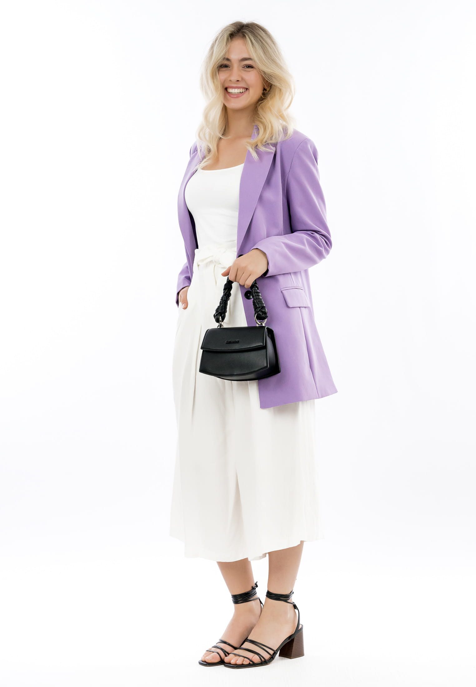 EMILY & NOAH Umhängetasche E&N Emanuelle (1-tlg) günstig online kaufen