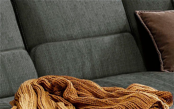 W.SCHILLIG Sofakissen run, Nierenkissen, Breite 72 günstig online kaufen