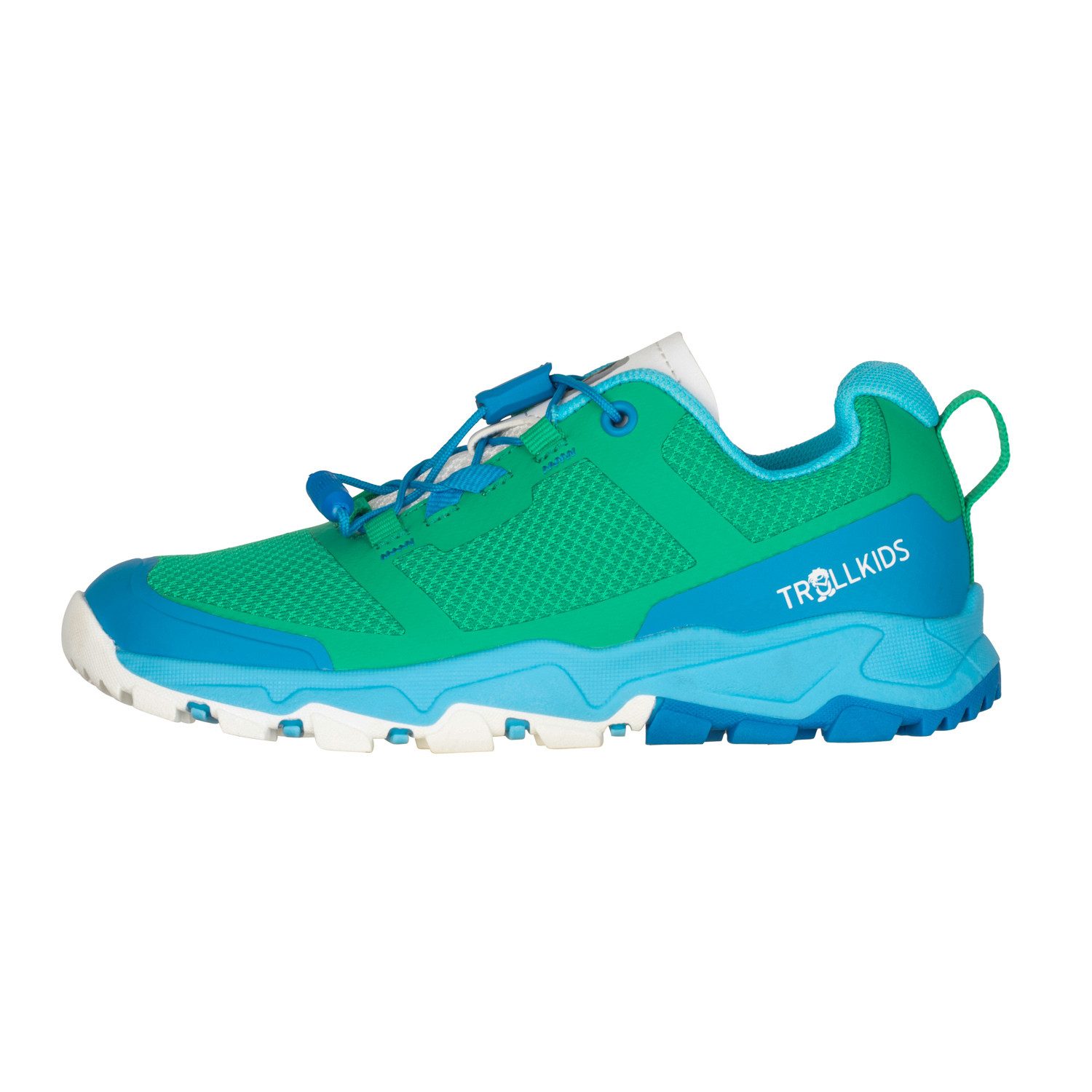 Kids Sandefjord Hiker XT Wanderschuh