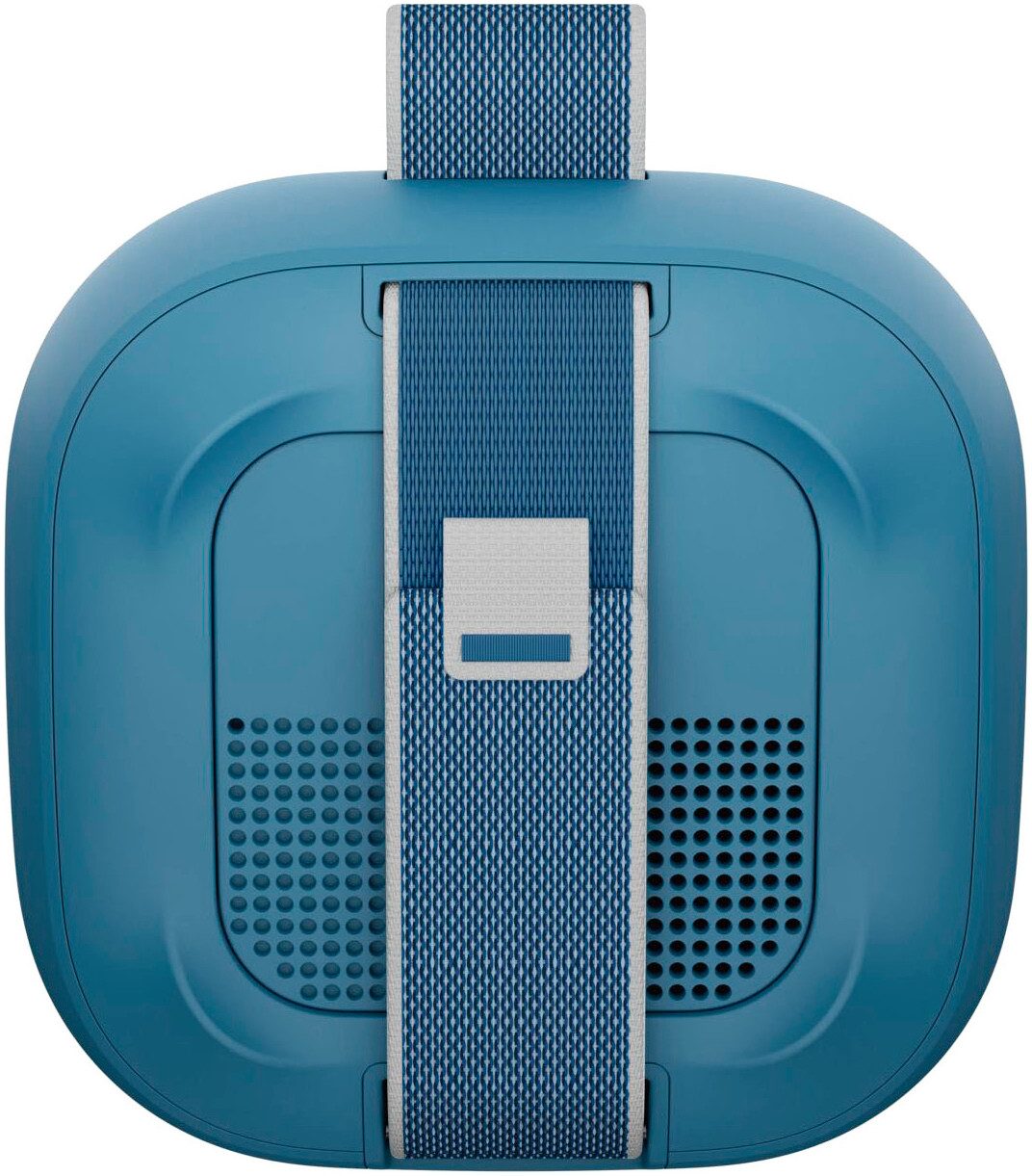 Bose SoundLink Micro (2. Gen) Portable-Lautsprecher Stereo (Bluetooth, 20 W) – Bild 3 von 5