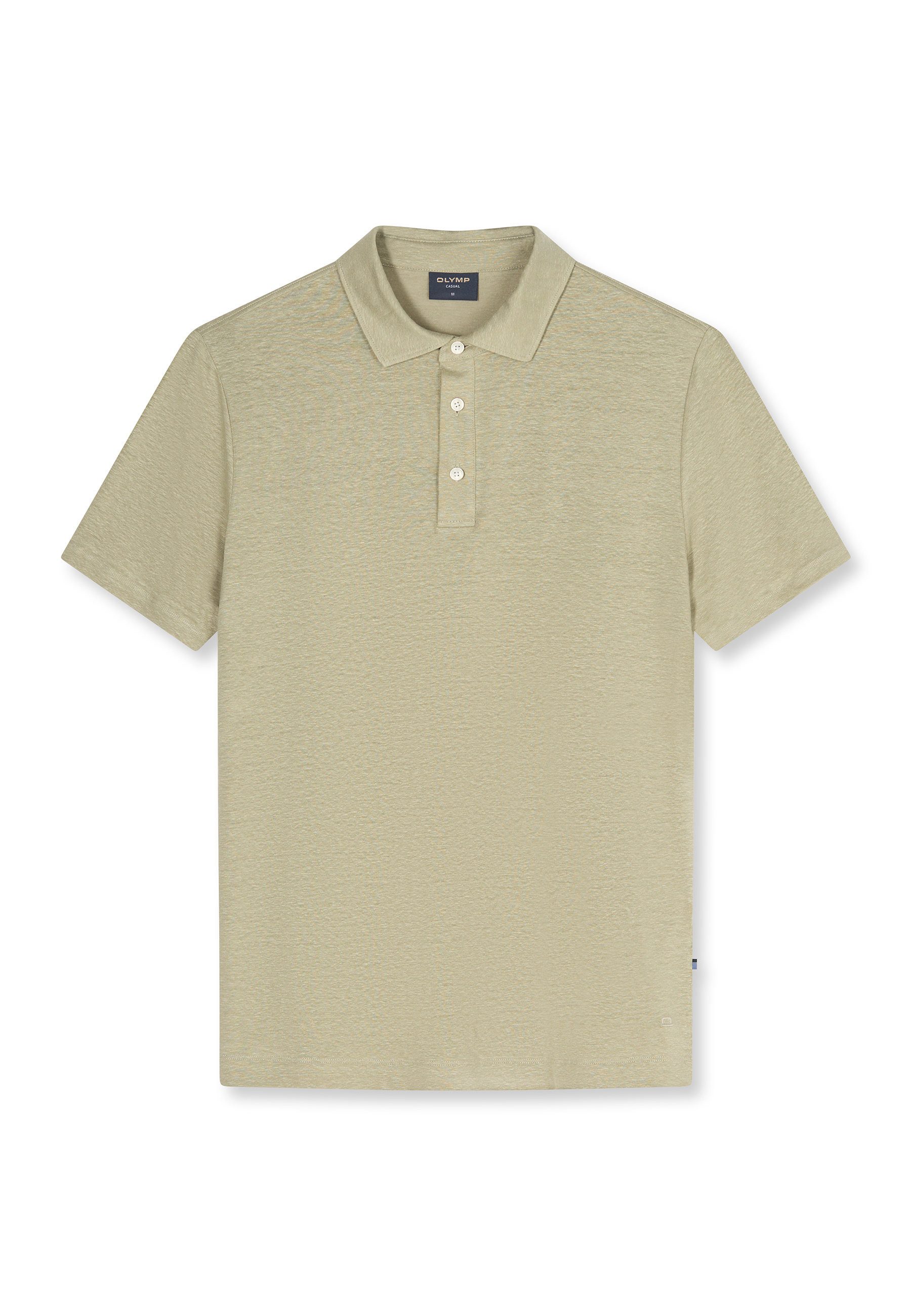Poloshirt OLYMP Casual Wirk, Polo