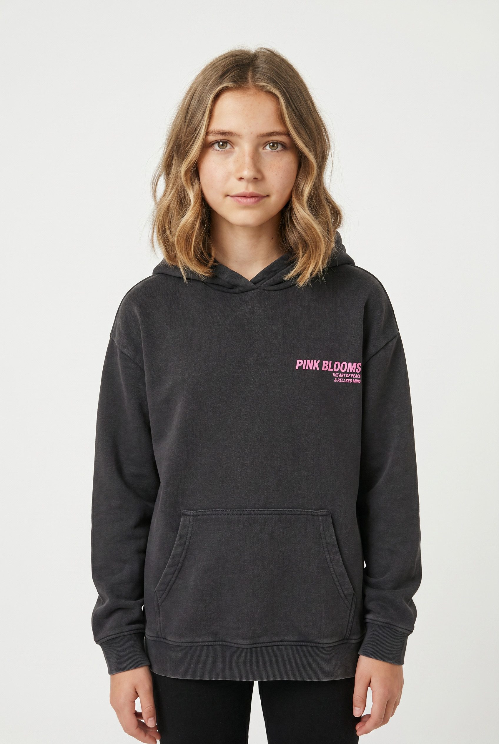 Kapuzensweatshirt