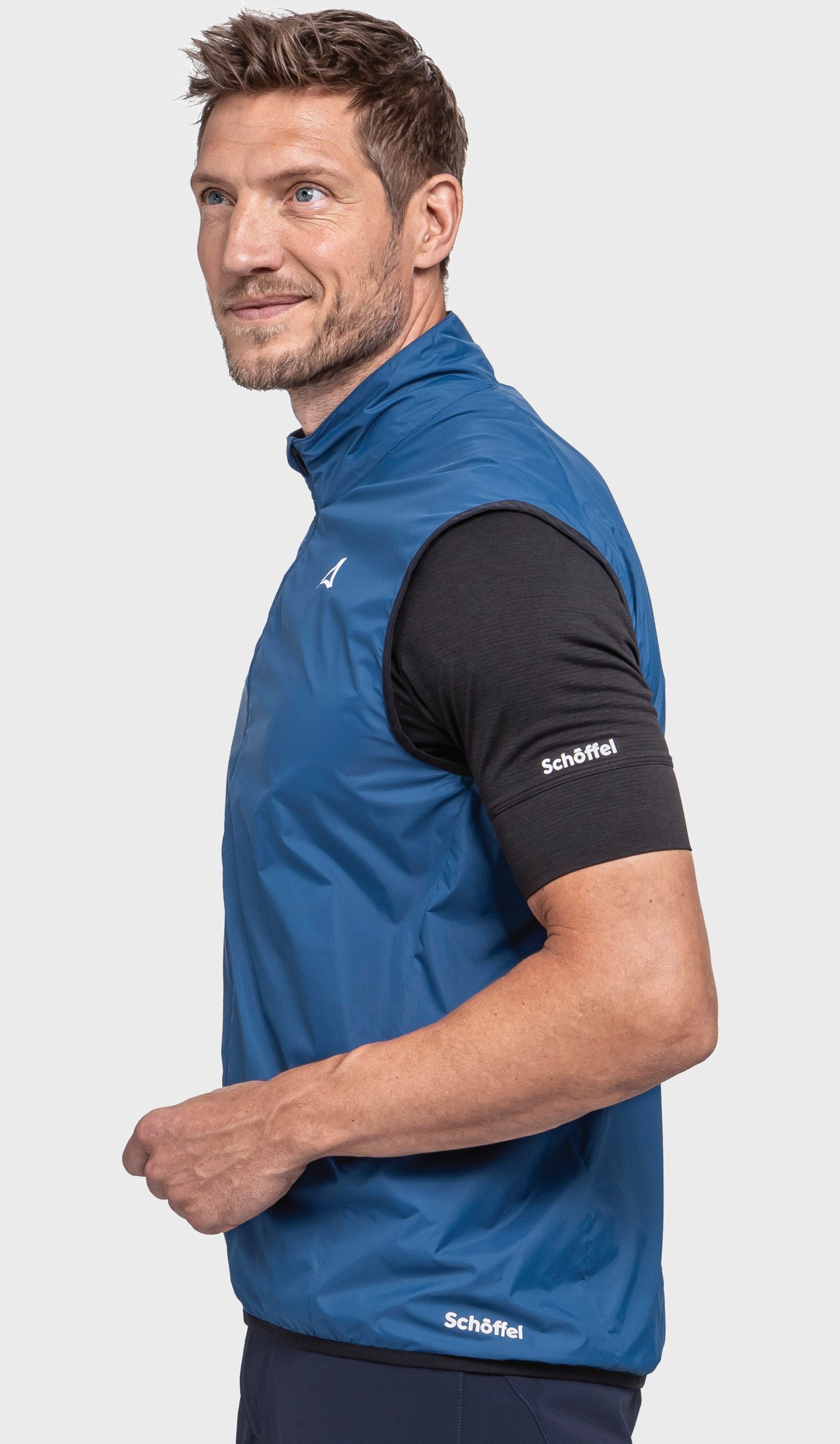 Schöffel Funktionsweste Vest Style Cannobio MNS