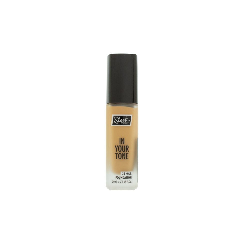 Sleek Foundation In Your Tone 24hr Foundation - 6N