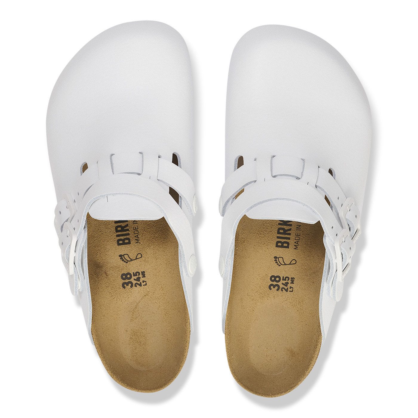 Birkenstock Clog