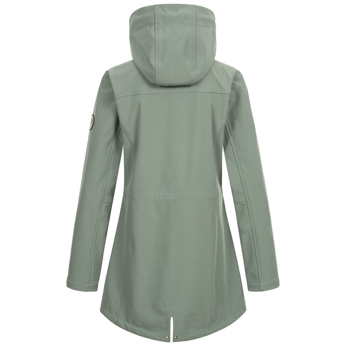 RennerXXL Softshellmantel Ankerglut Brise Damen Outdoor günstig online kaufen