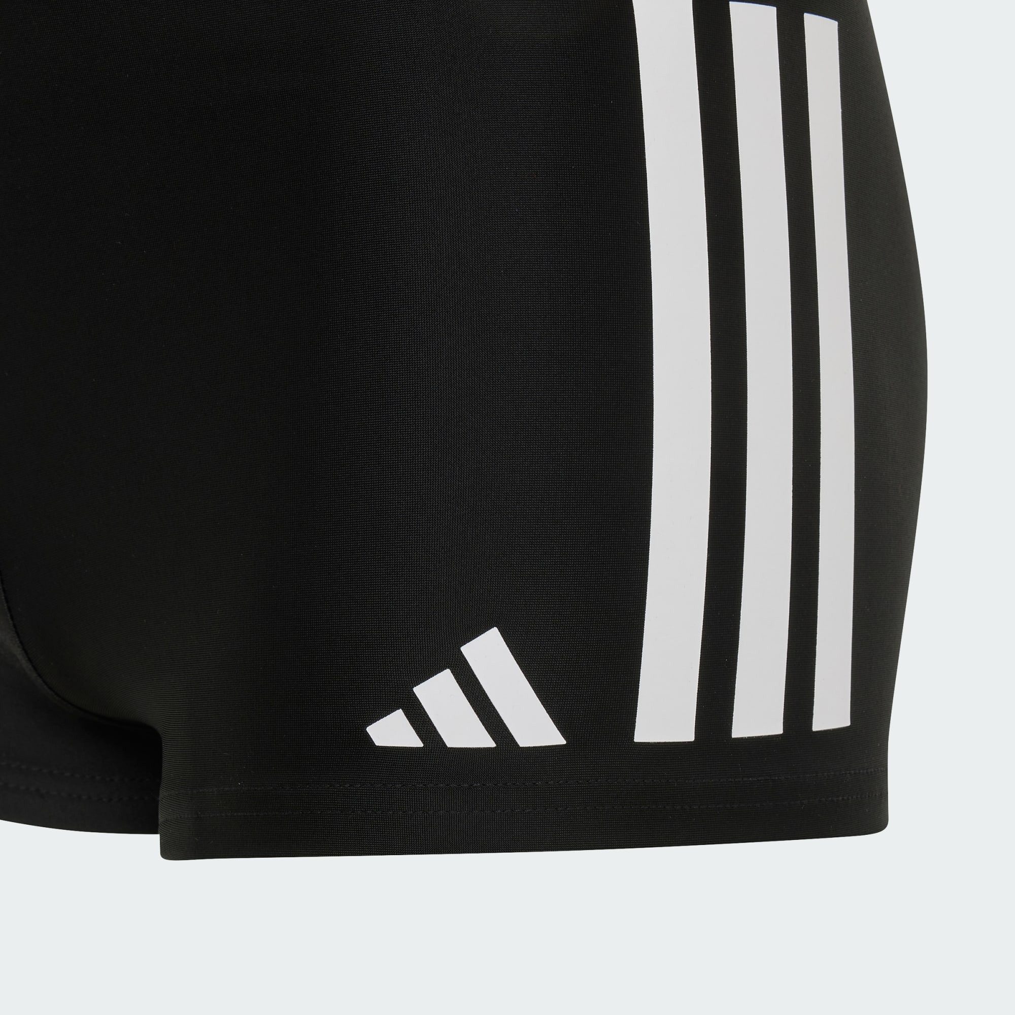 adidas Performance Badehose 3-STREIFEN KIDS BOXER-BADEHOSE (1-St)