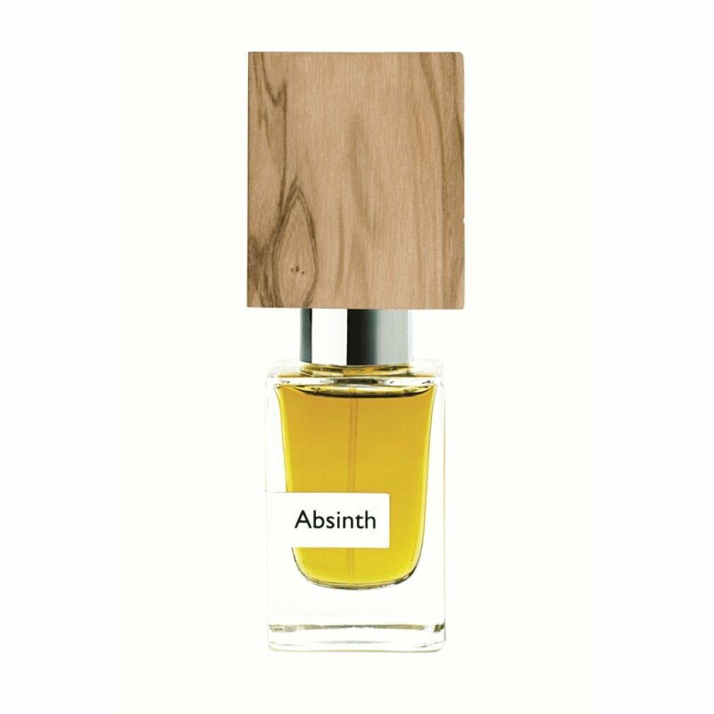 Nasomatto Körperpflegeduft Nasomatto Parfum de Extrait Spray 30ml Absinth