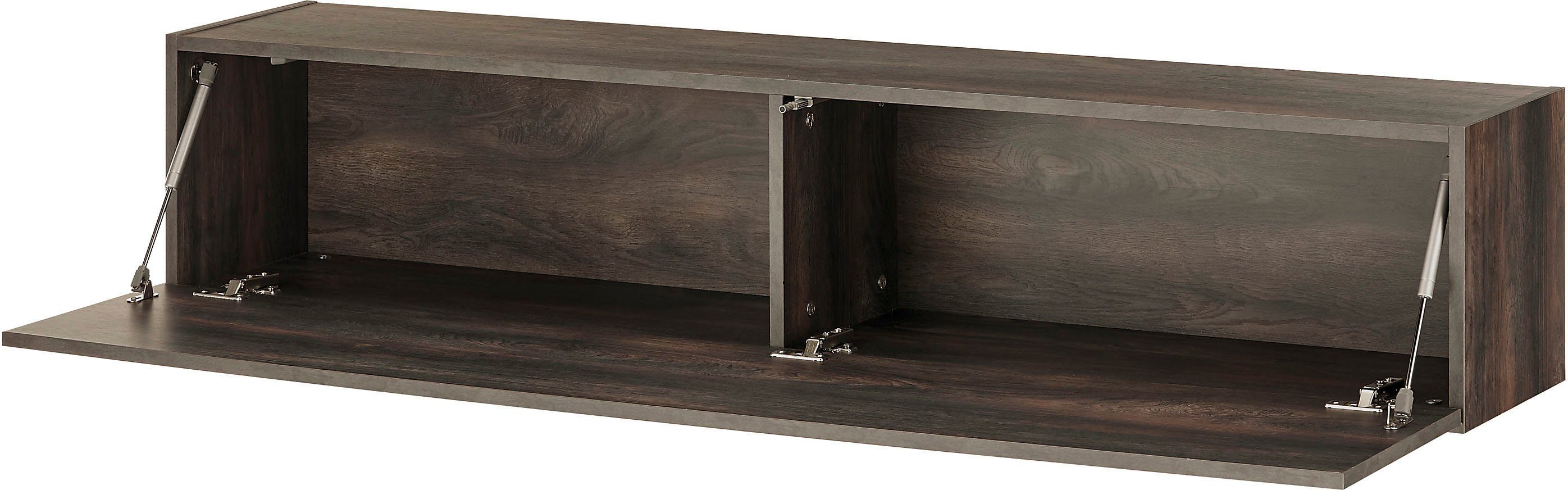 Home affaire TV-Schrank LARGO Breite ca. 152 cm