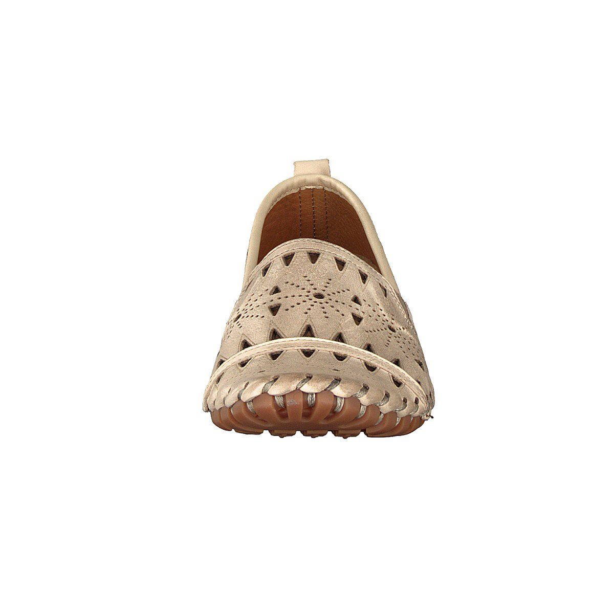 Gemini Damen Ballerina