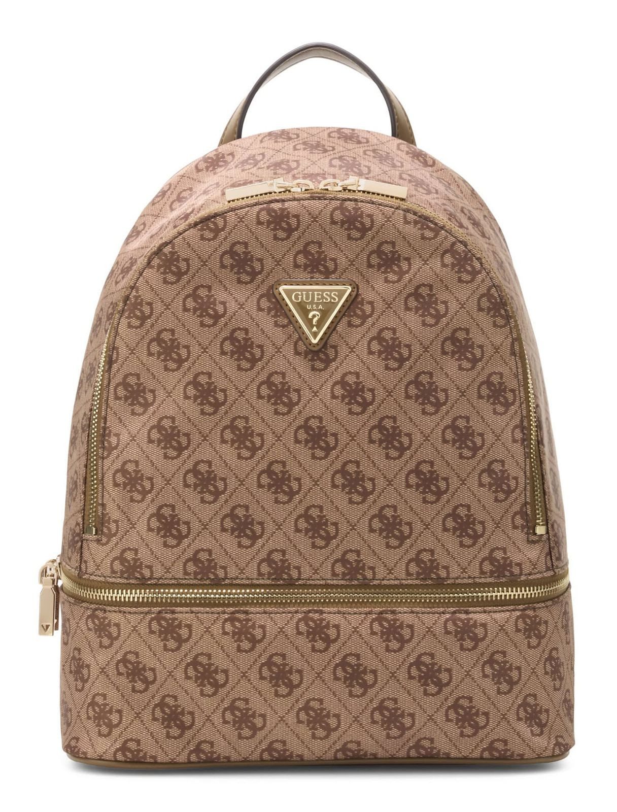 Guess Rucksack Logo Backpack