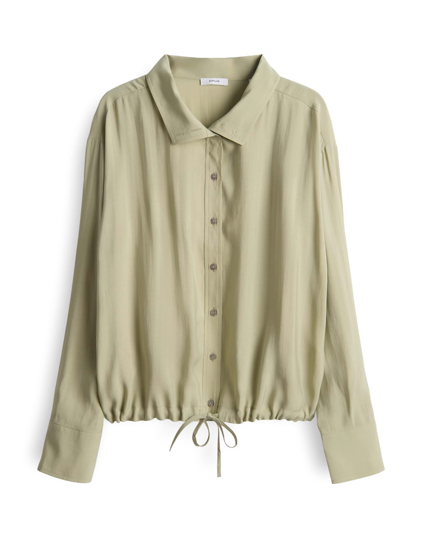 OPUS Klassische Bluse Fayra günstig online kaufen