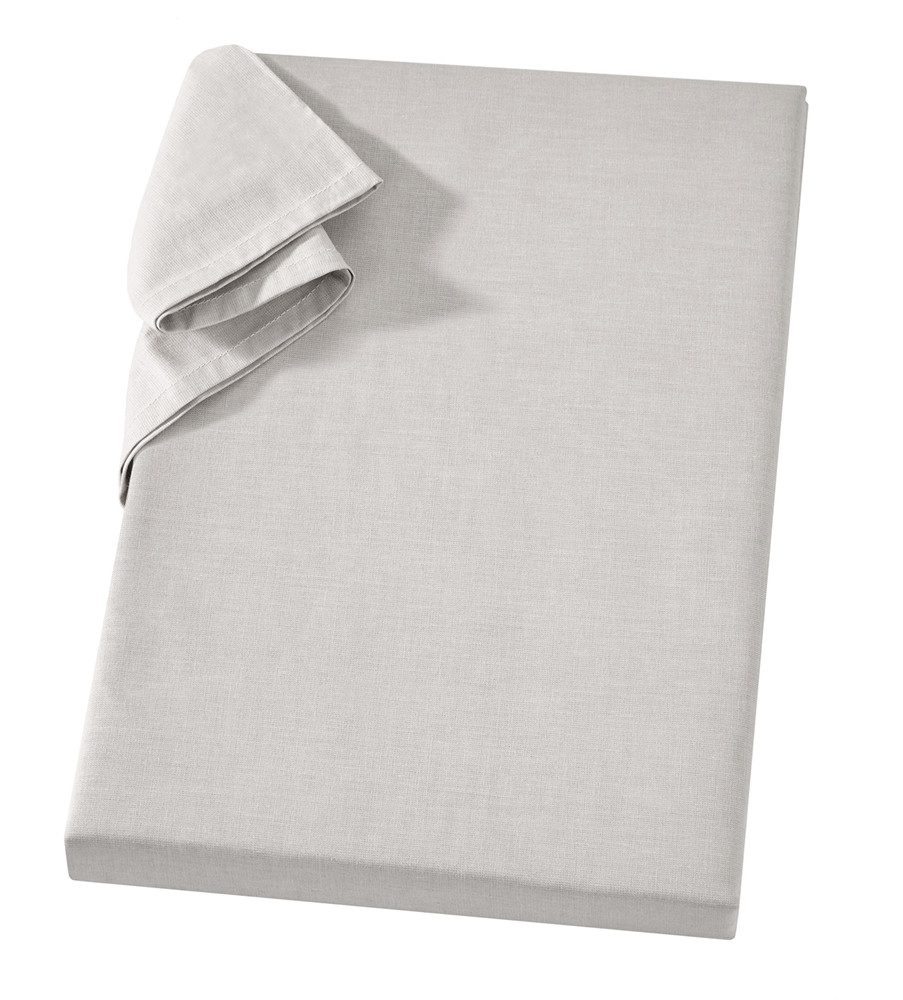 Carpe Sonno Betttuch Linon Haustuch Bettlaken günstig online kaufen
