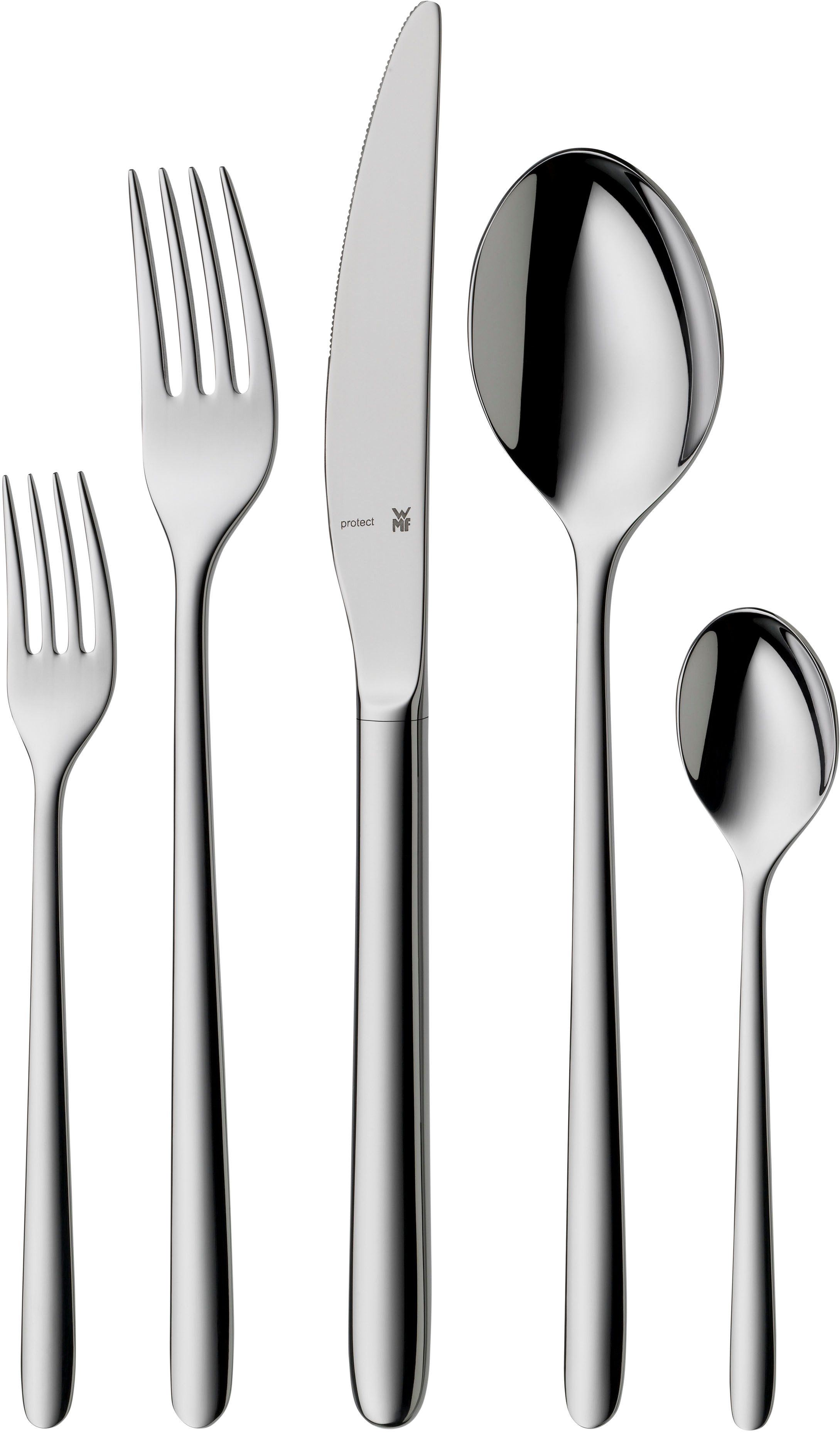 Besteck-Set Flame Plus